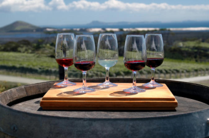 niagara wine tasting tours